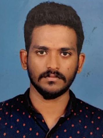 Saran Kamal, placed as Mechanical QA/QC engineer (BPCL Project Kochi)